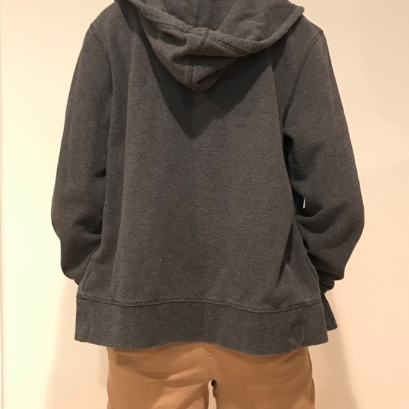 Men's Roots Sweater - Picture 3 of 3